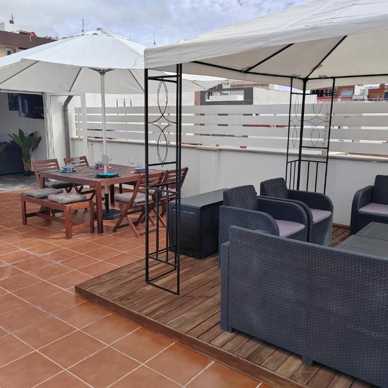 Blue View House - Apartamento de 1 dormitorio - 9