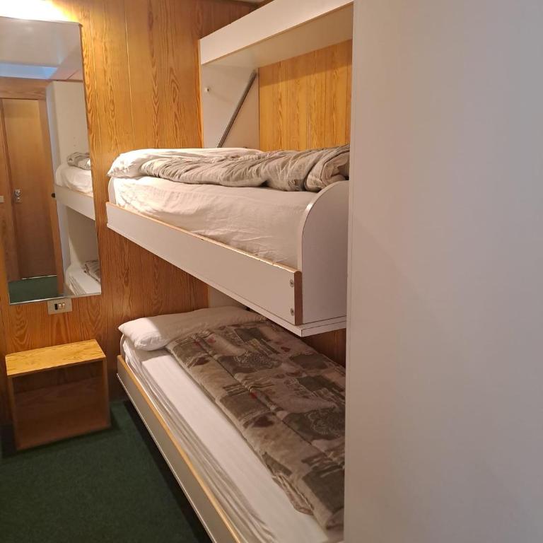 Appartamento Marilleva 1400 Residence Albarè Mezzana, TN - Apartment mit 1 Schlafzimmer - 11