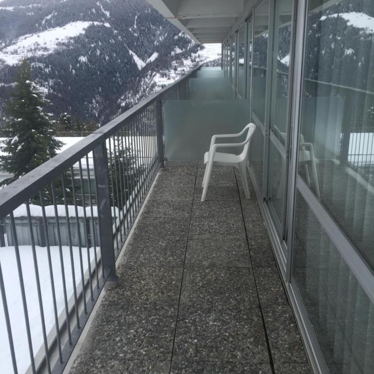 Appartamento Marilleva 1400 Residence Albarè Mezzana, TN - Apartment mit 1 Schlafzimmer - 12