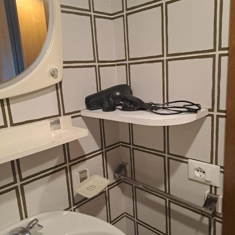 Appartamento Marilleva 1400 Residence Albarè Mezzana, TN - Apartment mit 1 Schlafzimmer - 13