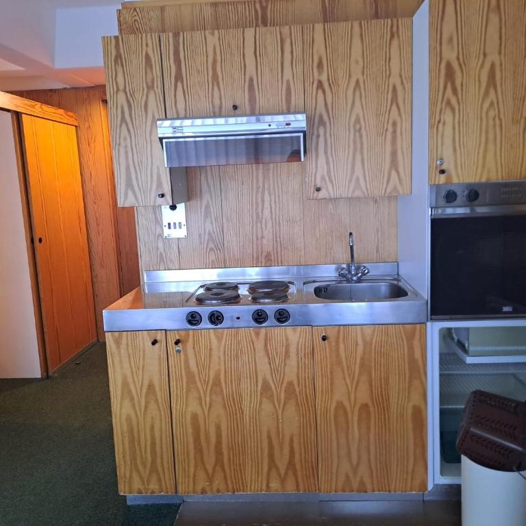 Appartamento Marilleva 1400 Residence Albarè Mezzana, TN - Apartment mit 1 Schlafzimmer - 14
