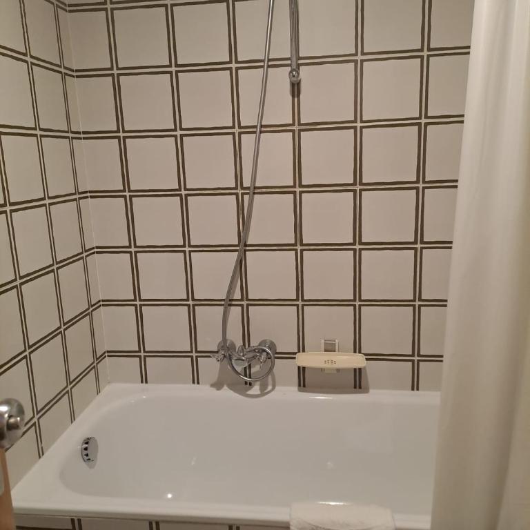 Appartamento Marilleva 1400 Residence Albarè Mezzana, TN - Apartment mit 1 Schlafzimmer - 19