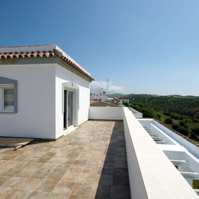 Livingtarifa Ático Teide - Apartamento Estudio - 24