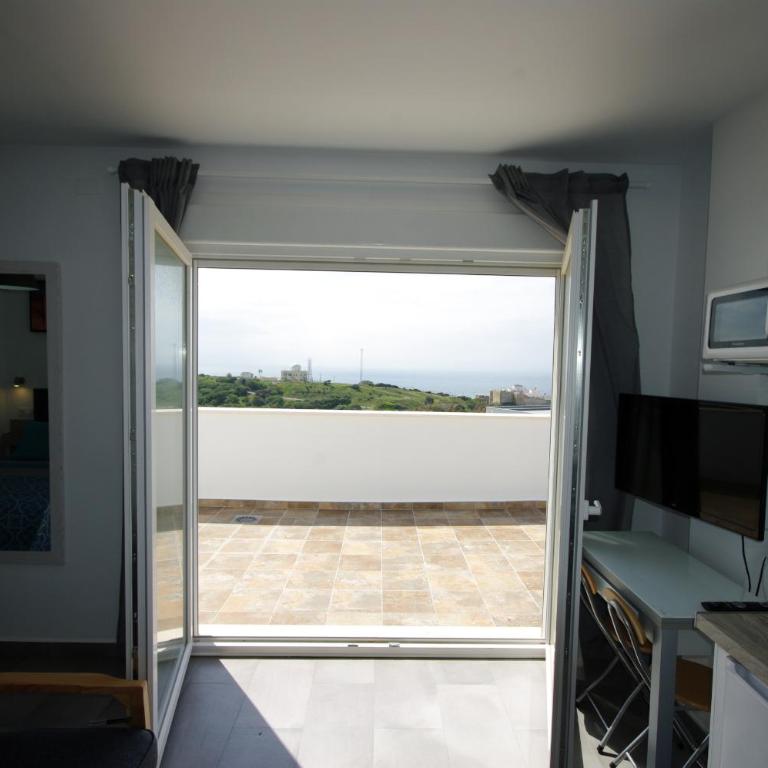 Livingtarifa Ático Teide - Apartamento Estudio - 25