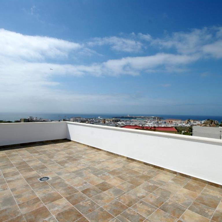 Livingtarifa Ático Teide - Apartamento Estudio - 27