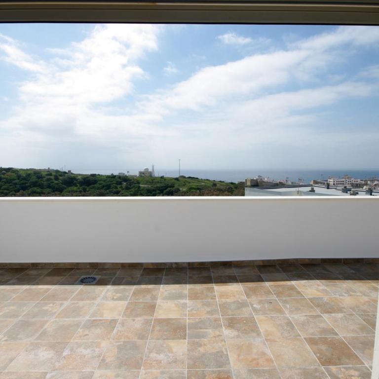 Livingtarifa Ático Teide - Apartamento Estudio - 33