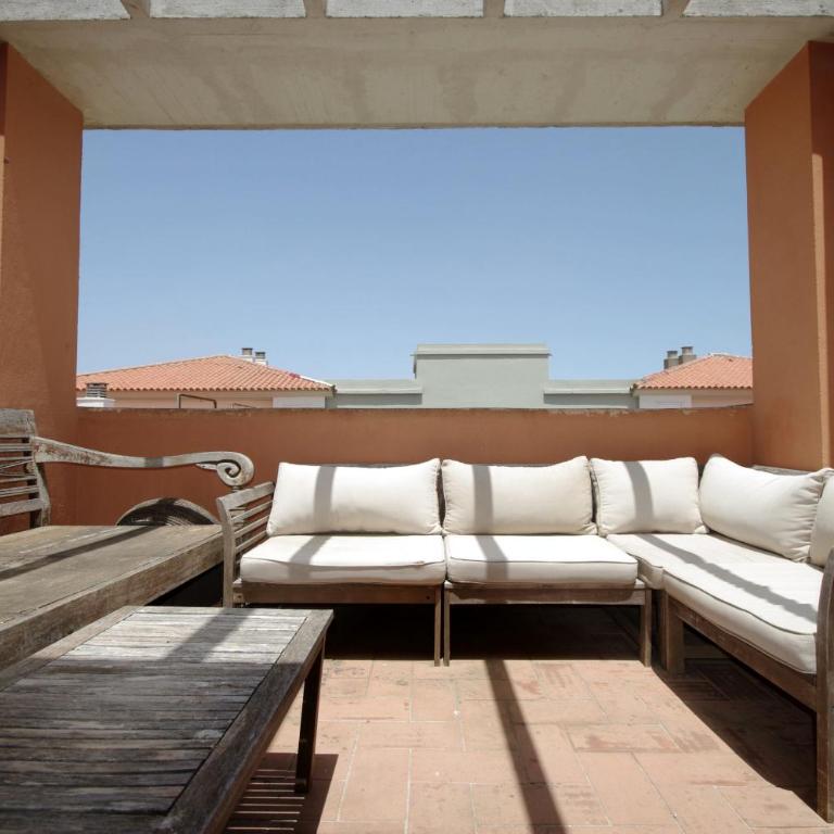 Apartamento Livingtarifa Canela - One-Bedroom Apartment - 1