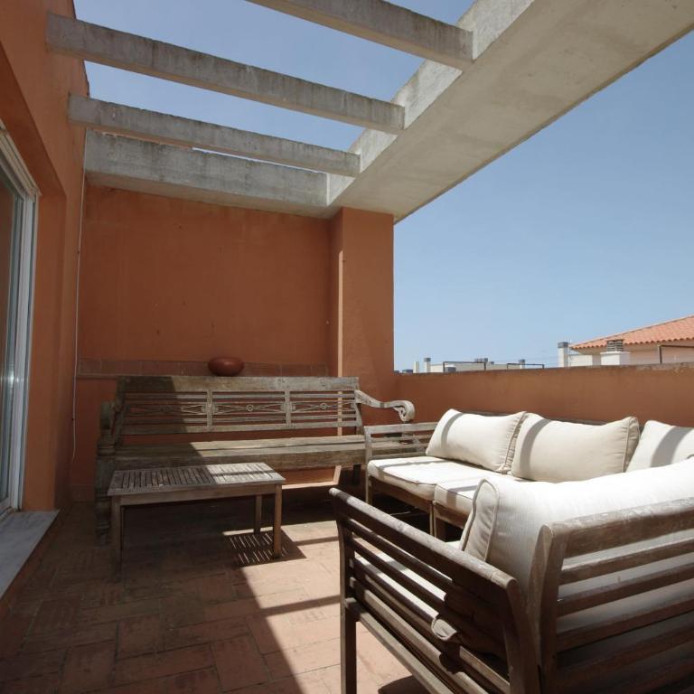 Apartamento Livingtarifa Canela - One-Bedroom Apartment - 13
