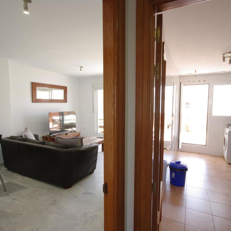 Apartamento Livingtarifa Canela - One-Bedroom Apartment - 12