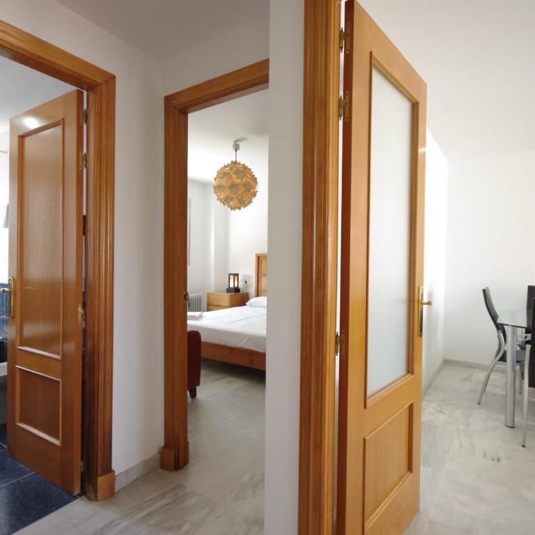 Apartamento Livingtarifa Canela - One-Bedroom Apartment - 5