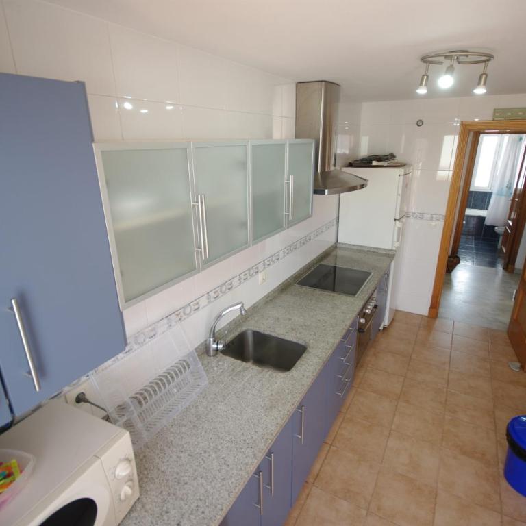 Apartamento Livingtarifa Canela - One-Bedroom Apartment - 19