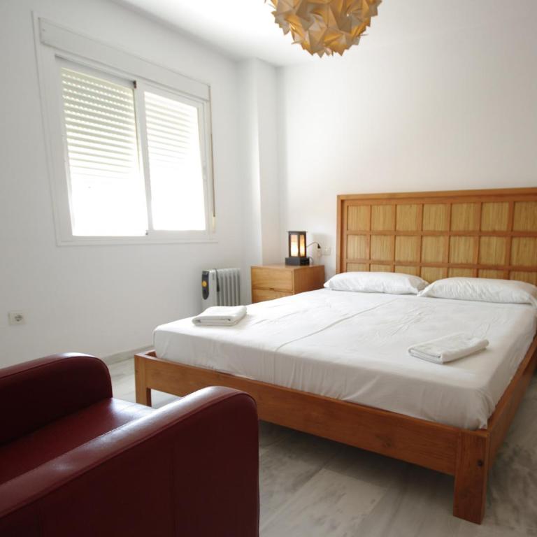 Apartamento Livingtarifa Canela - One-Bedroom Apartment - 8