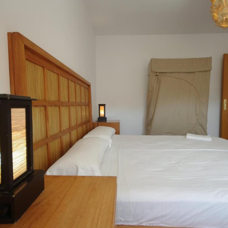 Apartamento Livingtarifa Canela - One-Bedroom Apartment - 20