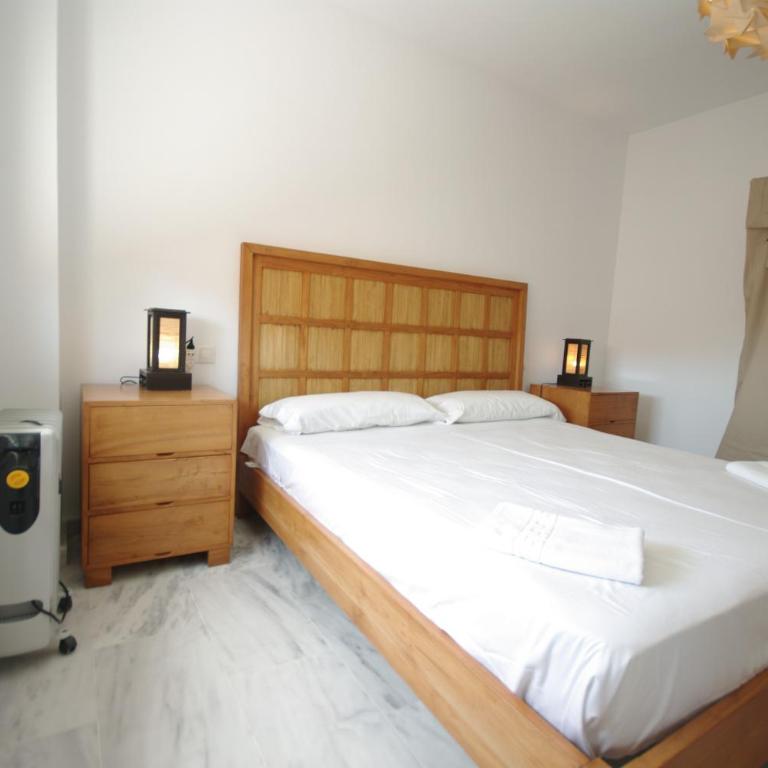 Apartamento Livingtarifa Canela - One-Bedroom Apartment - 21