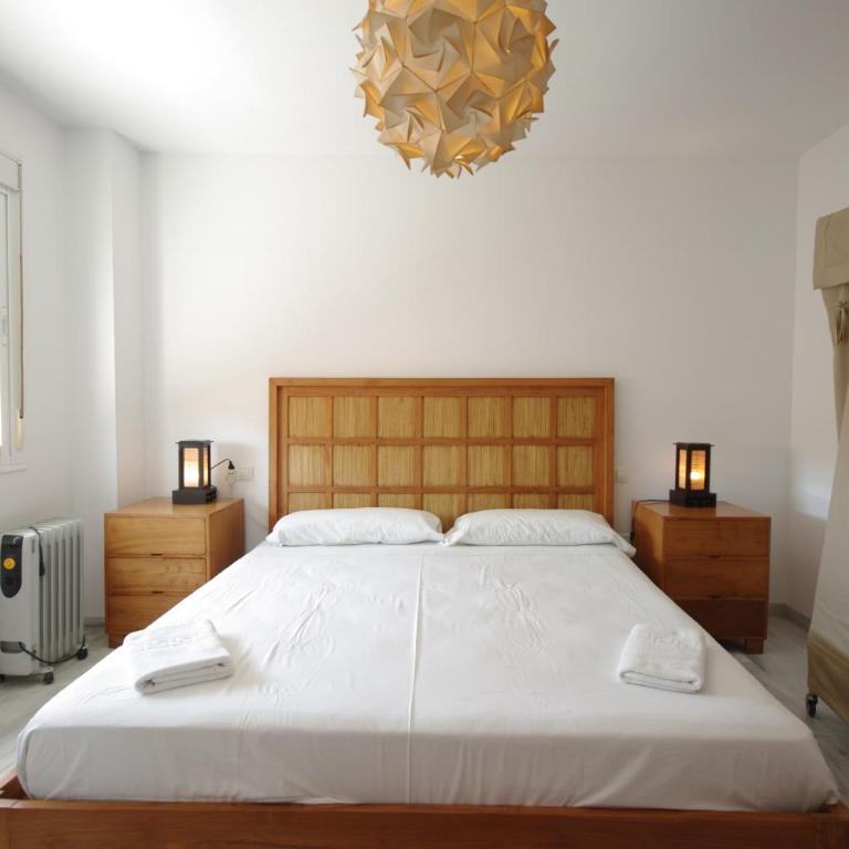Apartamento Livingtarifa Canela - One-Bedroom Apartment - 22