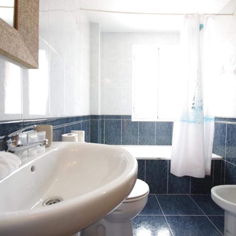 Apartamento Livingtarifa Canela - One-Bedroom Apartment - 10