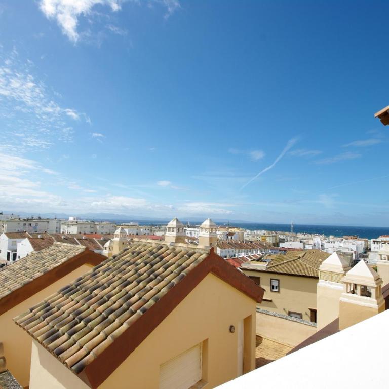 Livingtarifa Casa Tarik - Casa de 3 dormitorios - 2