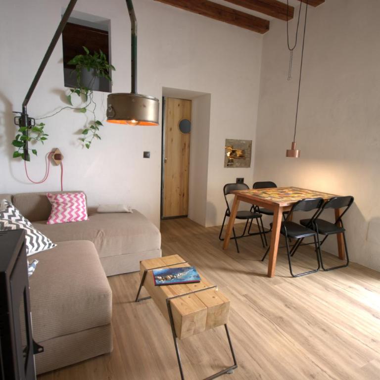 100 Livingtarifa Natura - Apartamento de 2 dormitorios - 2
