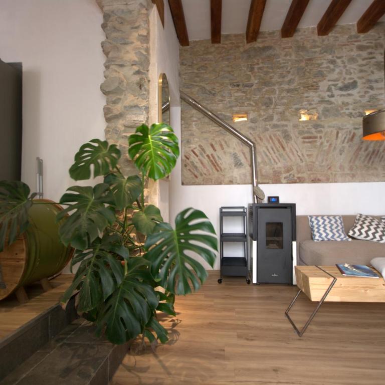 100 Livingtarifa Natura - Apartamento de 2 dormitorios - 4