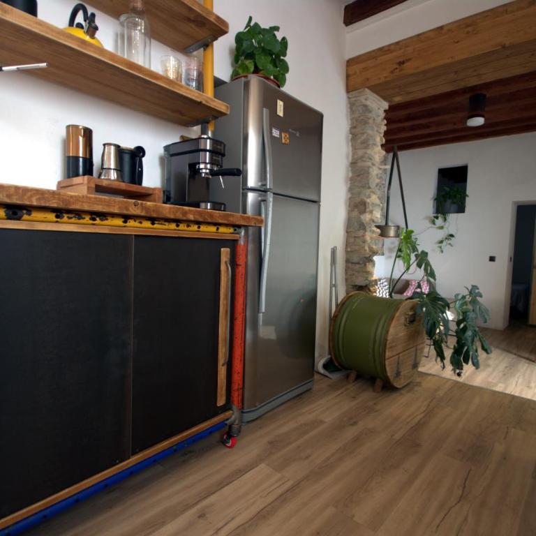 100 Livingtarifa Natura - Apartamento de 2 dormitorios - 6