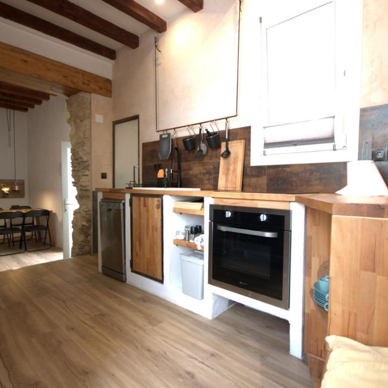 100 Livingtarifa Natura - Apartamento de 2 dormitorios - 7
