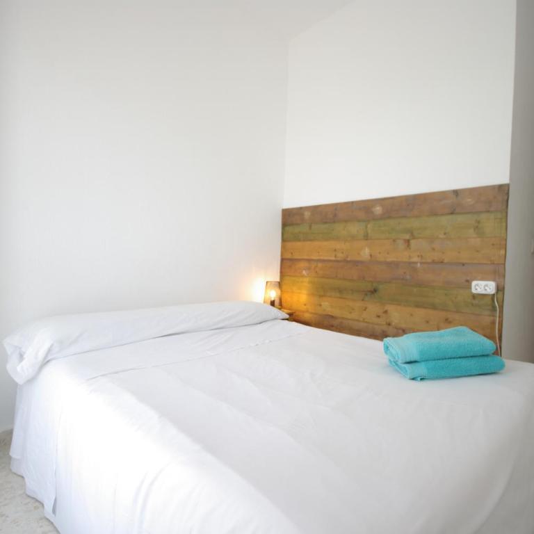 Livingtarifa Casa Tarik - Casa de 3 dormitorios - 21