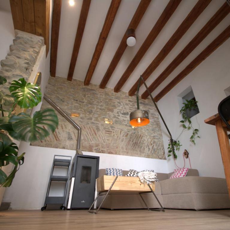 100 Livingtarifa Natura - Apartamento de 2 dormitorios - 10