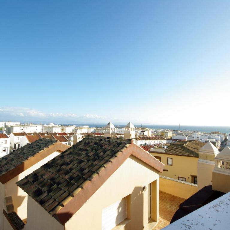 Livingtarifa Casa Tarik - Casa de 3 dormitorios - 27