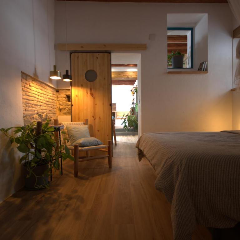 100 Livingtarifa Natura - Apartamento de 2 dormitorios - 12