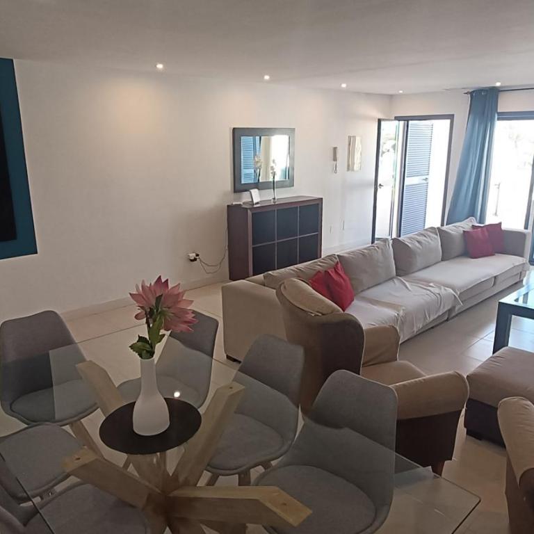 Livingtarifa Apartamento La Marea - Apartamento de 3 dormitorios - 17