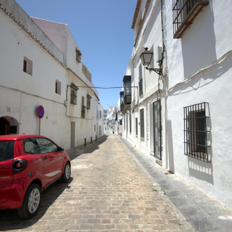 100 Livingtarifa Natura - Apartamento de 2 dormitorios - 20