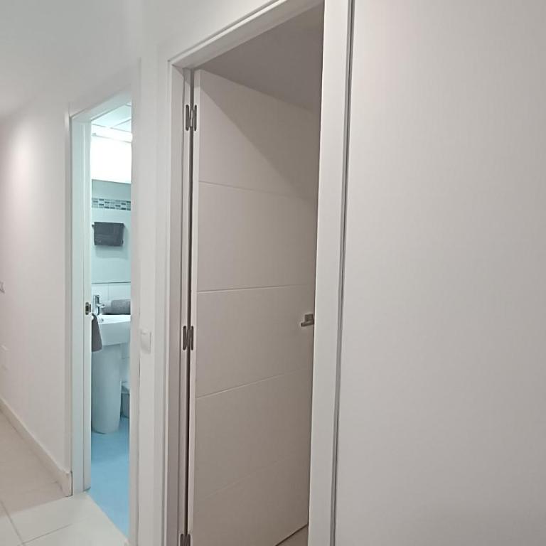 Livingtarifa Apartamento La Marea - Apartamento de 3 dormitorios - 23