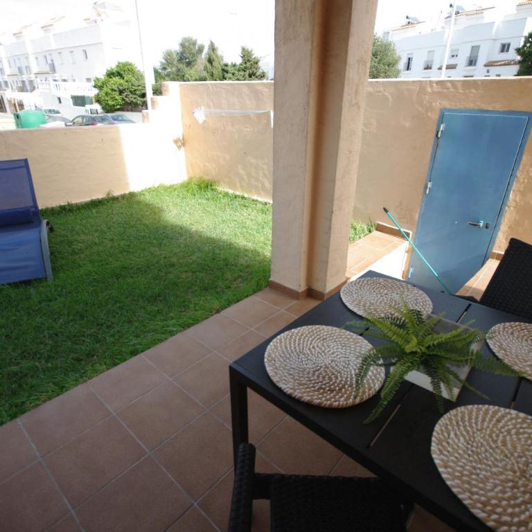 Livingtarifa Apartamento Los Lances - Two-Bedroom Apartment - 24