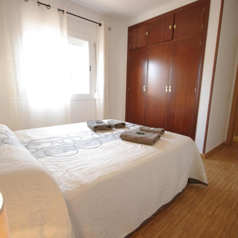 Livingtarifa Apartamento Los Lances - Two-Bedroom Apartment - 12