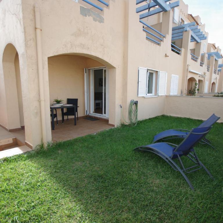 Livingtarifa Apartamento Los Lances - Two-Bedroom Apartment - 27
