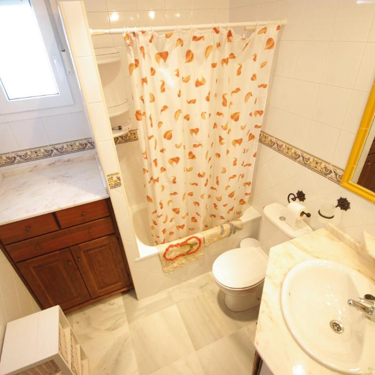 Atico centro Conil - Apartamento - 17