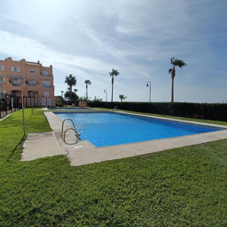 Livingtarifa Apartamento Los Lances - Two-Bedroom Apartment - 31