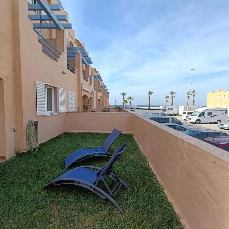 Livingtarifa Apartamento Los Lances - Two-Bedroom Apartment - 34