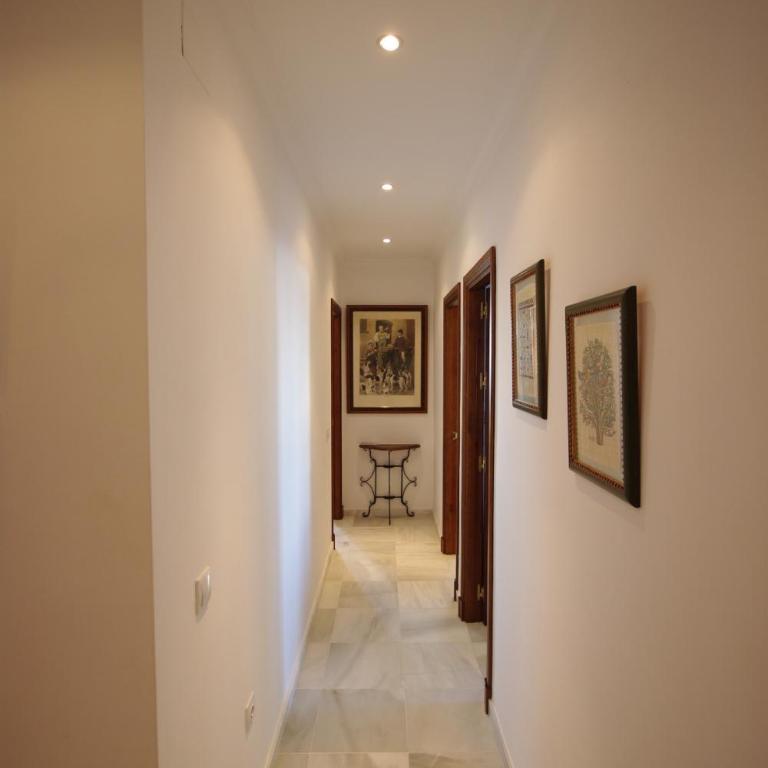 Atico centro Conil - Apartamento - 27