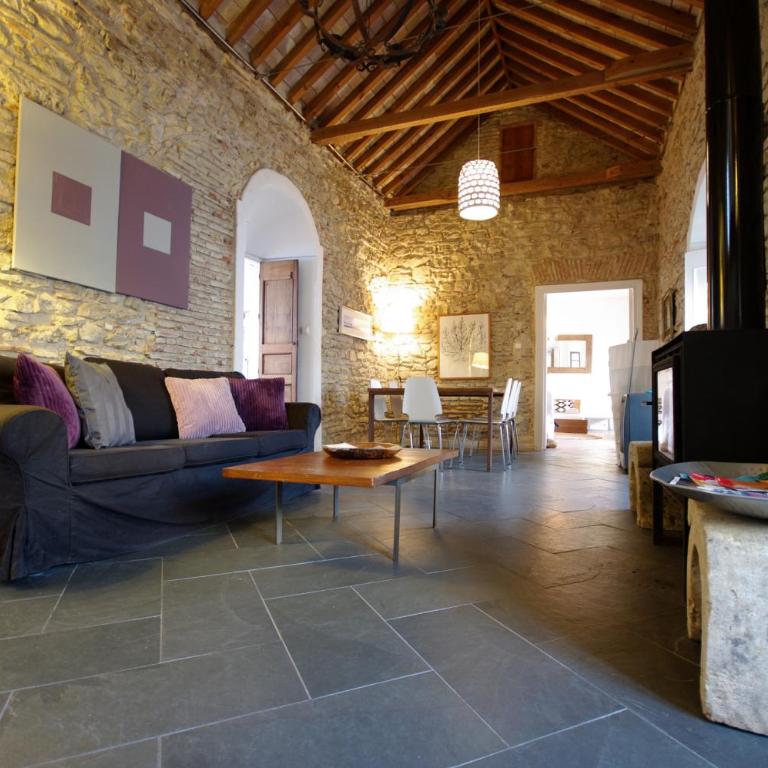 Livingtarifa Apartamento Silos Dreams - Duplex Apartment - 3