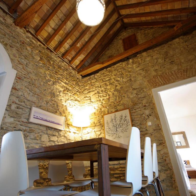 Livingtarifa Apartamento Silos Dreams - Duplex Apartment - 6