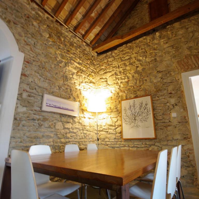 Livingtarifa Apartamento Silos Dreams - Duplex Apartment - 7