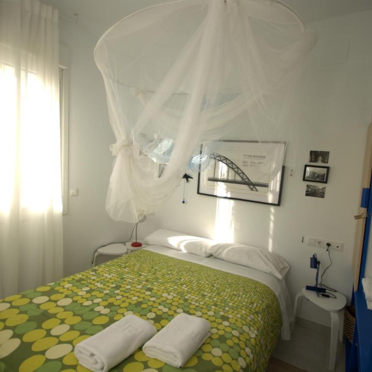 Livingtarifa Apartamento La Palmera - Estudio - 10