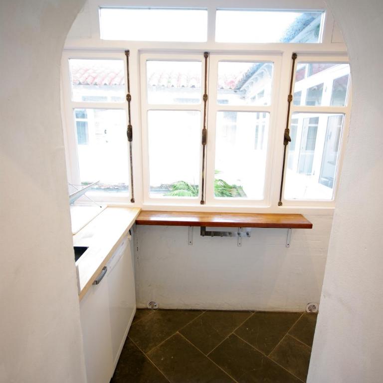 Livingtarifa Apartamento Silos Dreams - Duplex Apartment - 12