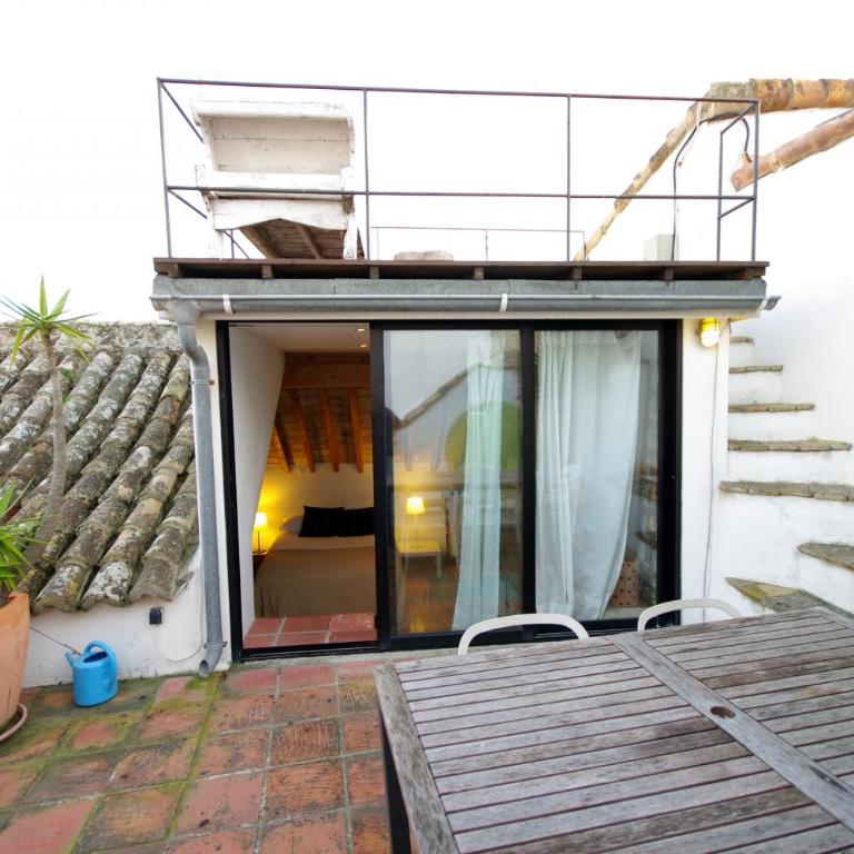 Livingtarifa Apartamento Silos Dreams - Duplex Apartment - 21