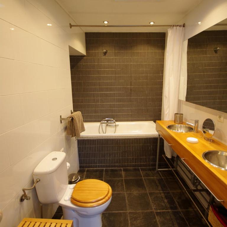 Livingtarifa Apartamento Silos Dreams - Duplex Apartment - 27