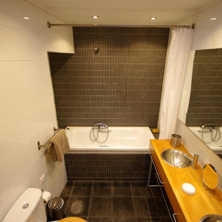 Livingtarifa Apartamento Silos Dreams - Duplex Apartment - 26