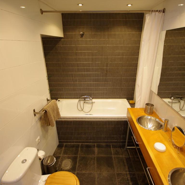 Livingtarifa Apartamento Silos Dreams - Duplex Apartment - 28