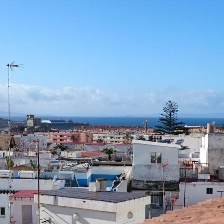 Livingtarifa Apartamento Silos Dreams - Duplex Apartment - 30