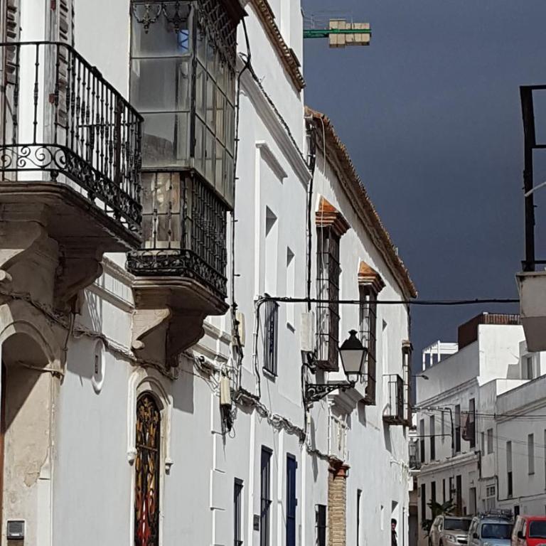 Livingtarifa Apartamento Silos Dreams - Duplex Apartment - 32